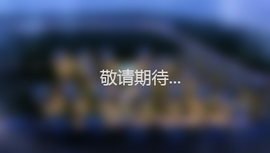 奉节县人民广场&商业步行街